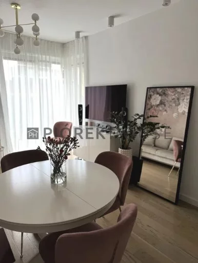 2 pokoje, apartament 42,28 m², parter, oferta nr , 68365/6624/OMS, Ząbki, Powstańców