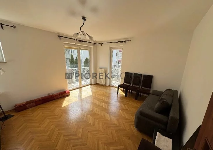 Mieszkanie dwupokojowe 53,50 m², Ząbki, Powstańców, Sprzedaż