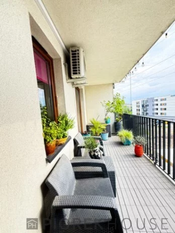 2 pokoje, apartament 54,00 m², piętro 3, oferta nr , 75986/6624/OMS, Ząbki, Powstańców