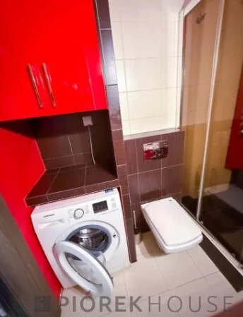 2 pokoje, apartament 54,00 m², piętro 3, oferta nr , 75986/6624/OMS, Ząbki, Powstańców