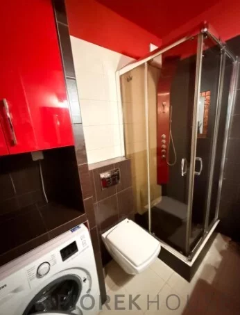 2 pokoje, apartament 54,00 m², piętro 3, oferta nr , 75986/6624/OMS, Ząbki, Powstańców