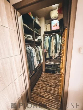 2 pokoje, apartament 54,00 m², piętro 3, oferta nr , 75986/6624/OMS, Ząbki, Powstańców