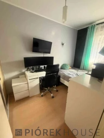 2 pokoje, apartament 40,00 m², parter, oferta nr , 76862/6624/OMS, Ząbki, Powstańców