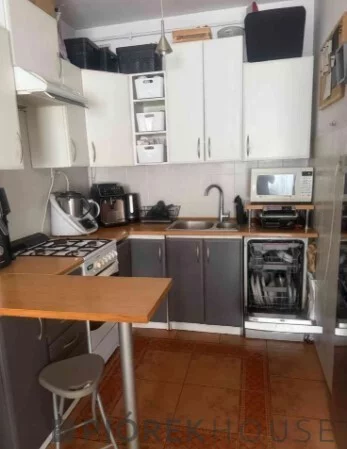 2 pokoje, apartament 40,00 m², parter, oferta nr , 76862/6624/OMS, Ząbki, Powstańców