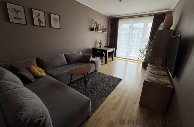 2 pokoje, mieszkanie 52,62 m², piętro 2, oferta nr , 76939/6624/OMS, Ząbki, Powstańców