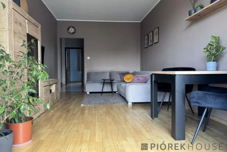 2 pokoje, mieszkanie 52,62 m², piętro 2, oferta nr , 76939/6624/OMS, Ząbki, Powstańców