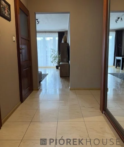 2 pokoje, mieszkanie 52,62 m², piętro 2, oferta nr , 76939/6624/OMS, Ząbki, Powstańców