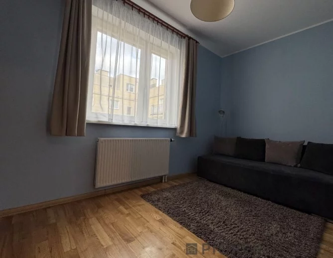 2 pokoje, mieszkanie 52,62 m², piętro 2, oferta nr , 76939/6624/OMS, Ząbki, Powstańców