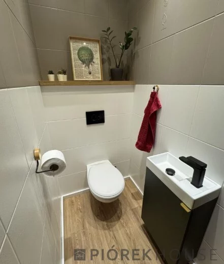 2 pokoje, mieszkanie 52,62 m², piętro 2, oferta nr , 76939/6624/OMS, Ząbki, Powstańców