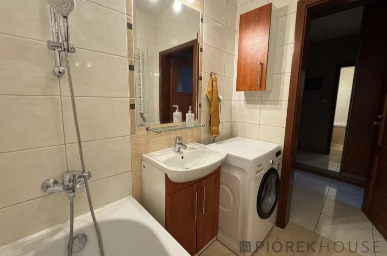 2 pokoje, mieszkanie 52,62 m², piętro 2, oferta nr , 76939/6624/OMS, Ząbki, Powstańców