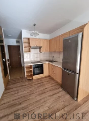 2 pokoje, apartament 36,32 m², piętro 3, oferta nr , 77002/6624/OMS, Ząbki, Powstańców