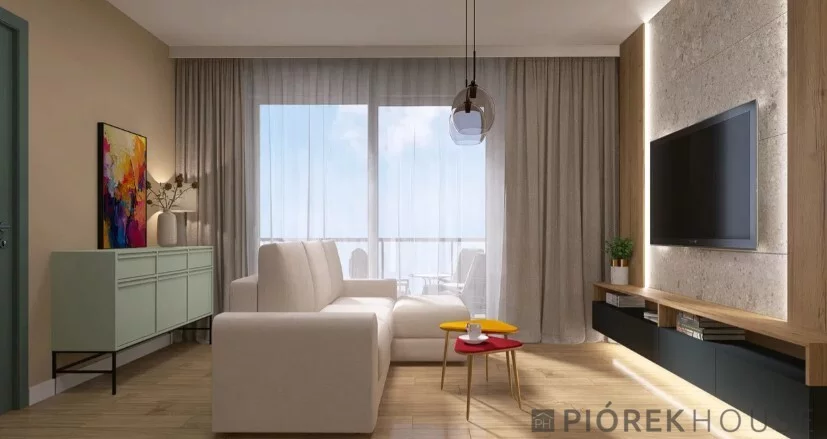 Apartamenty 77134/6624/OMS Ząbki Powstańców