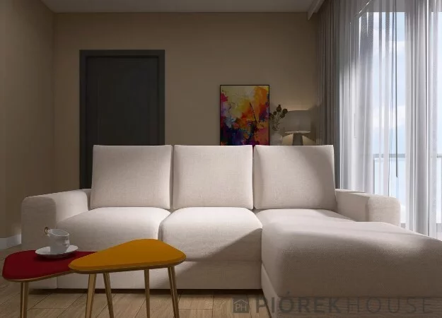 2 pokoje, apartament 41,50 m², parter, oferta nr , 77134/6624/OMS, Ząbki, Powstańców
