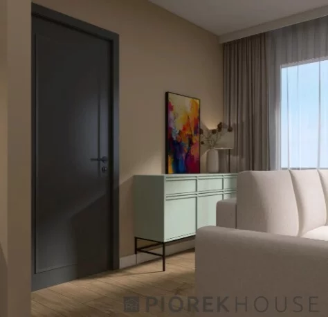 2 pokoje, apartament 41,50 m², parter, oferta nr , 77134/6624/OMS, Ząbki, Powstańców