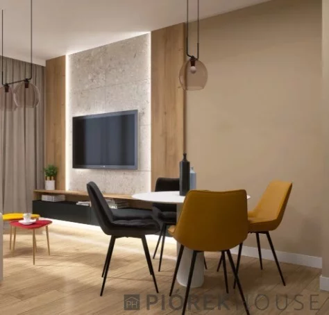2 pokoje, apartament 41,50 m², parter, oferta nr , 77134/6624/OMS, Ząbki, Powstańców