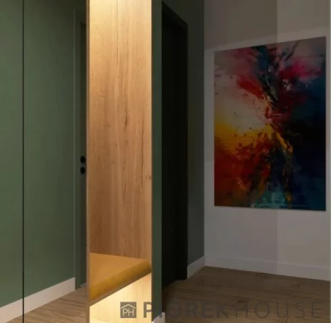 2 pokoje, apartament 41,50 m², parter, oferta nr , 77134/6624/OMS, Ząbki, Powstańców