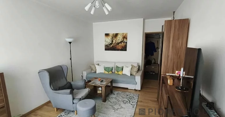 2 pokoje, mieszkanie 45,60 m², piętro 2, oferta nr , 77235/6624/OMS, Ząbki, Powstańców