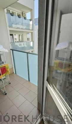 2 pokoje, mieszkanie 45,60 m², piętro 2, oferta nr , 77235/6624/OMS, Ząbki, Powstańców