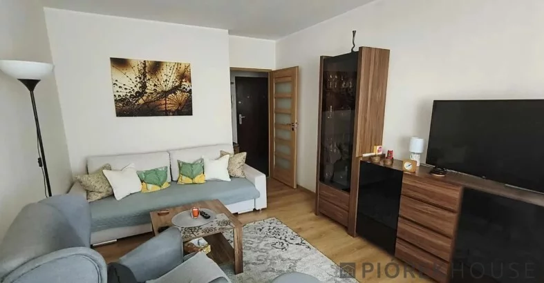 2 pokoje, mieszkanie 45,60 m², piętro 2, oferta nr , 77235/6624/OMS, Ząbki, Powstańców