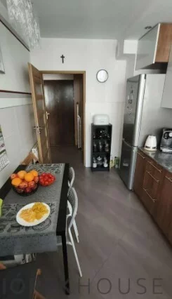 2 pokoje, mieszkanie 45,60 m², piętro 2, oferta nr , 77235/6624/OMS, Ząbki, Powstańców