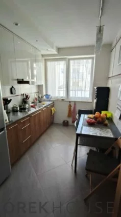 2 pokoje, mieszkanie 45,60 m², piętro 2, oferta nr , 77235/6624/OMS, Ząbki, Powstańców