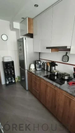 2 pokoje, mieszkanie 45,60 m², piętro 2, oferta nr , 77235/6624/OMS, Ząbki, Powstańców