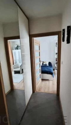 2 pokoje, mieszkanie 45,60 m², piętro 2, oferta nr , 77235/6624/OMS, Ząbki, Powstańców