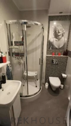 2 pokoje, mieszkanie 45,60 m², piętro 2, oferta nr , 77235/6624/OMS, Ząbki, Powstańców