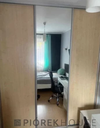2 pokoje, mieszkanie 40,00 m², parter, oferta nr , 78076/6624/OMS, Ząbki, Powstańców