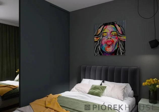 2 pokoje, mieszkanie 41,50 m², parter, oferta nr , 78263/6624/OMS, Ząbki, Powstańców