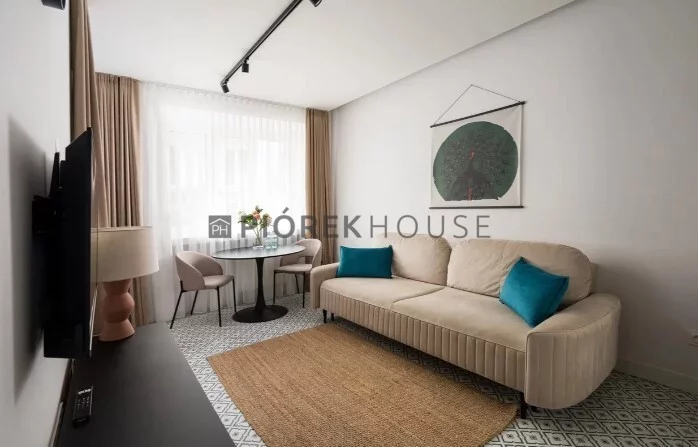 Apartamenty 75921/6624/OMS Warszawa Śródmieście Poznańska