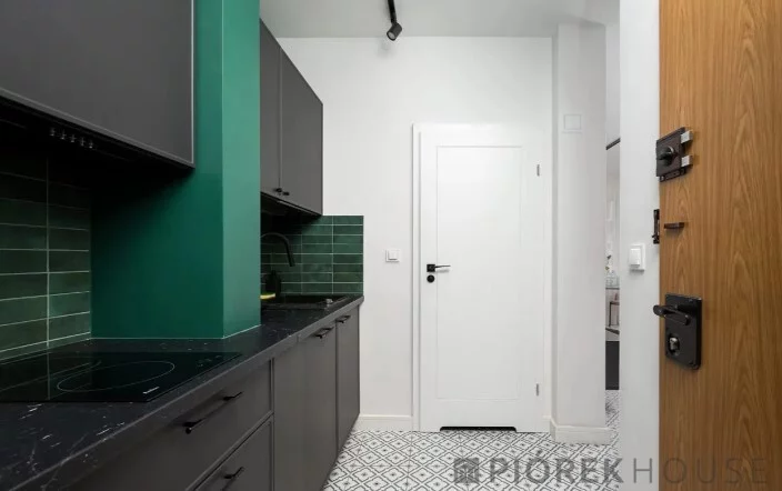 2 pokoje, mieszkanie 23,00 m², piętro 1, oferta nr , 75921/6624/OMS, Warszawa, Śródmieście, Śródmieście, Poznańska