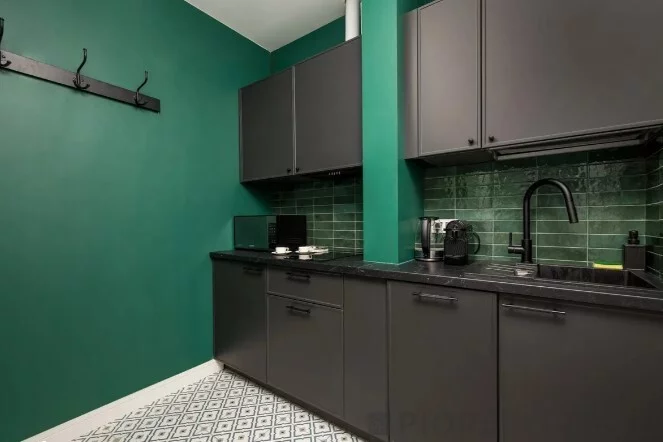 2 pokoje, mieszkanie 23,00 m², piętro 1, oferta nr , 75921/6624/OMS, Warszawa, Śródmieście, Śródmieście, Poznańska