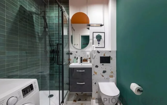 2 pokoje, mieszkanie 23,00 m², piętro 1, oferta nr , 75921/6624/OMS, Warszawa, Śródmieście, Śródmieście, Poznańska