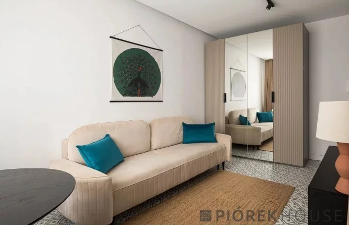 2 pokoje, apartament 23,00 m², piętro 1, oferta nr , 77071/6624/OMS, Warszawa, Śródmieście, Śródmieście, Poznańska