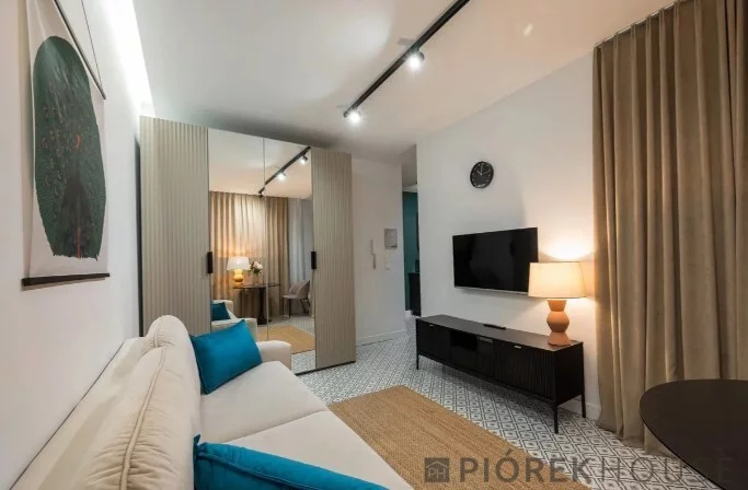 2 pokoje, apartament 23,00 m², piętro 1, oferta nr , 77071/6624/OMS, Warszawa, Śródmieście, Śródmieście, Poznańska