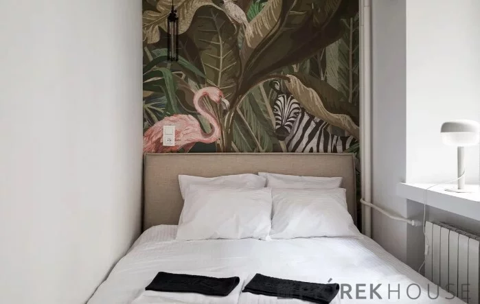 2 pokoje, apartament 23,00 m², piętro 1, oferta nr , 77071/6624/OMS, Warszawa, Śródmieście, Śródmieście, Poznańska