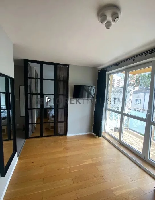 Mieszkanie dwupokojowe 33,42 m², Warszawa, Praga Południe, Prochowa, Sprzedaż