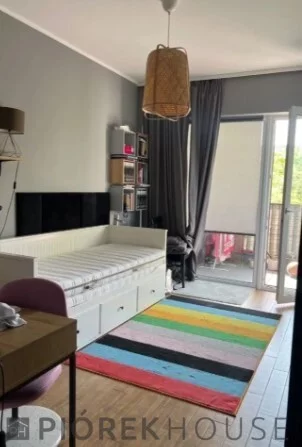 2 pokoje, mieszkanie 43,00 m², piętro 3, oferta nr , 78375/6624/OMS, Warszawa, Praga Południe, Praga Południe, Prochowa