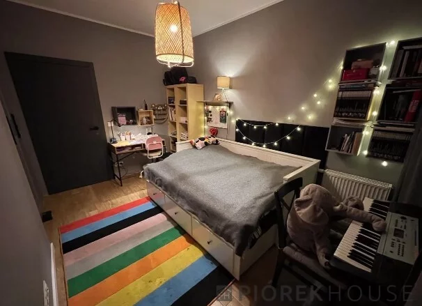 2 pokoje, mieszkanie 43,00 m², piętro 3, oferta nr , 78375/6624/OMS, Warszawa, Praga Południe, Praga Południe, Prochowa