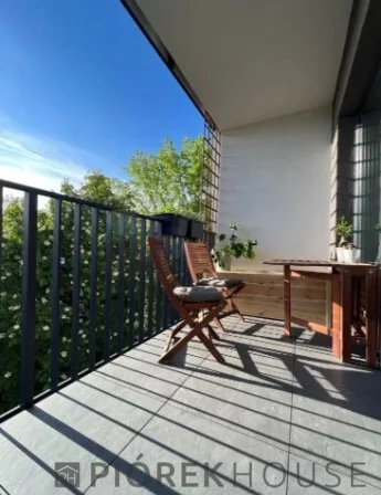 2 pokoje, mieszkanie 43,00 m², piętro 3, oferta nr , 78375/6624/OMS, Warszawa, Praga Południe, Praga Południe, Prochowa