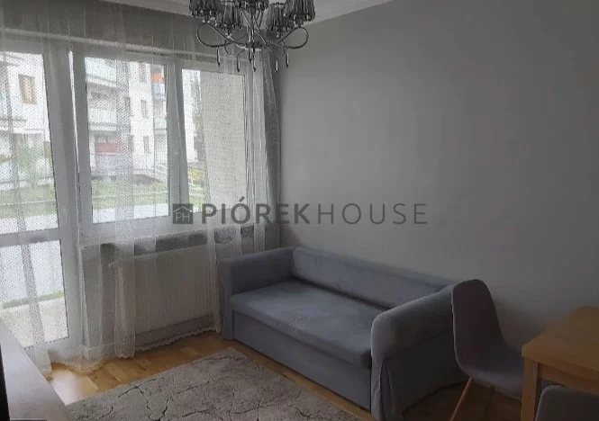 Mieszkanie dwupokojowe 39,04 m², Marki, Promienna, Sprzedaż