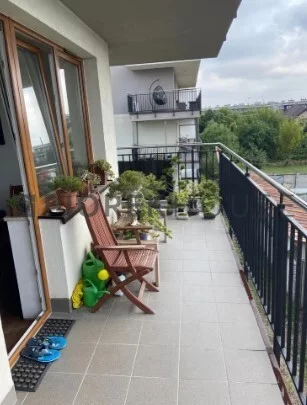 Apartamenty 76609/6624/OMS Marki Promienna