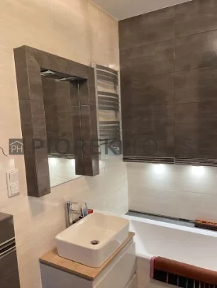 2 pokoje, mieszkanie 43,03 m², piętro 1, oferta nr , 76609/6624/OMS, Marki, Promienna