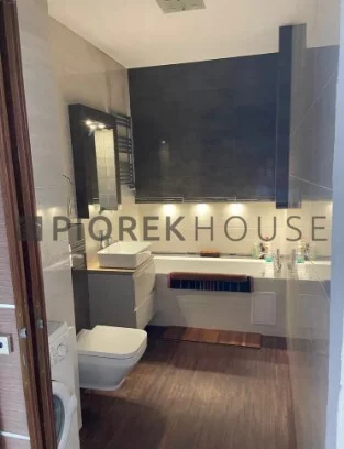 2 pokoje, mieszkanie 43,03 m², piętro 1, oferta nr , 76609/6624/OMS, Marki, Promienna