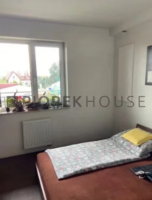 2 pokoje, mieszkanie 43,03 m², piętro 1, oferta nr , 76609/6624/OMS, Marki, Promienna