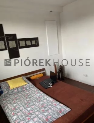 2 pokoje, mieszkanie 43,03 m², piętro 1, oferta nr , 76609/6624/OMS, Marki, Promienna