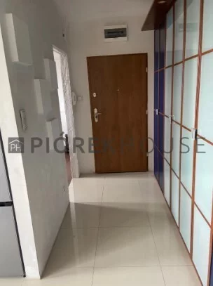 2 pokoje, mieszkanie 43,03 m², piętro 1, oferta nr , 76609/6624/OMS, Marki, Promienna