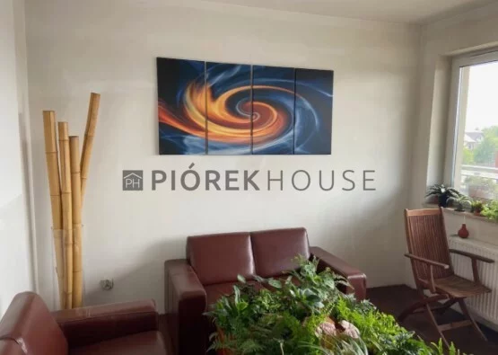 2 pokoje, mieszkanie 43,03 m², piętro 1, oferta nr , 76609/6624/OMS, Marki, Promienna