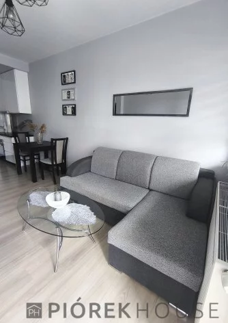 2 pokoje, mieszkanie 39,02 m², parter, oferta nr , 78368/6624/OMS, Marki, Promienna